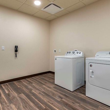 Sleep Inn & Suites Milwaukee-Franklin 富兰克林 外观 照片