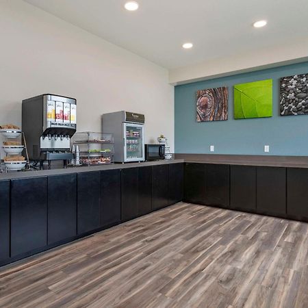 Sleep Inn & Suites Milwaukee-Franklin 富兰克林 外观 照片