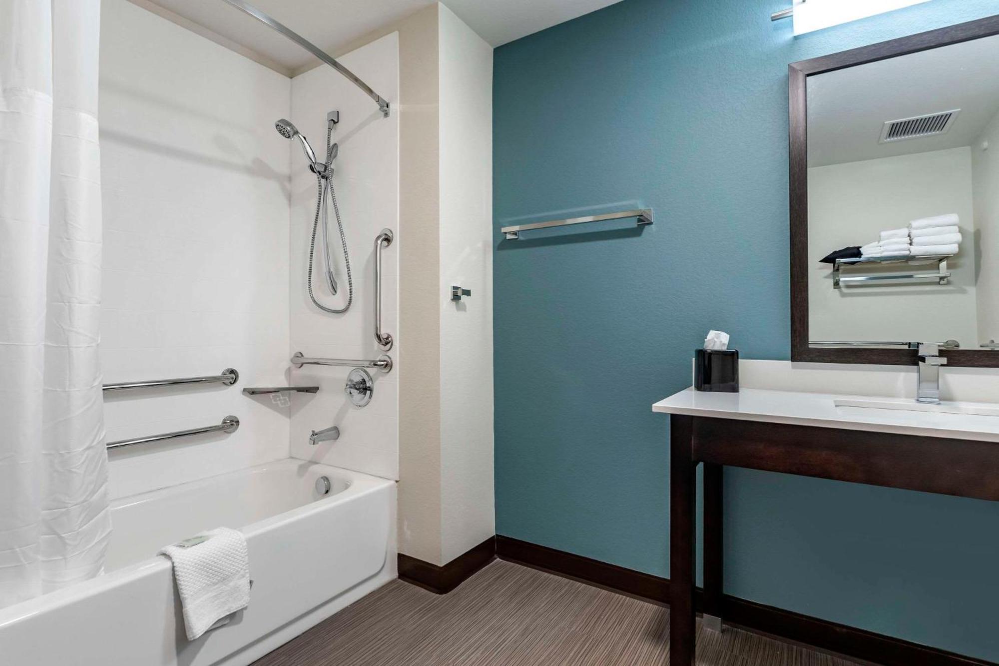 Sleep Inn & Suites Milwaukee-Franklin 富兰克林 外观 照片