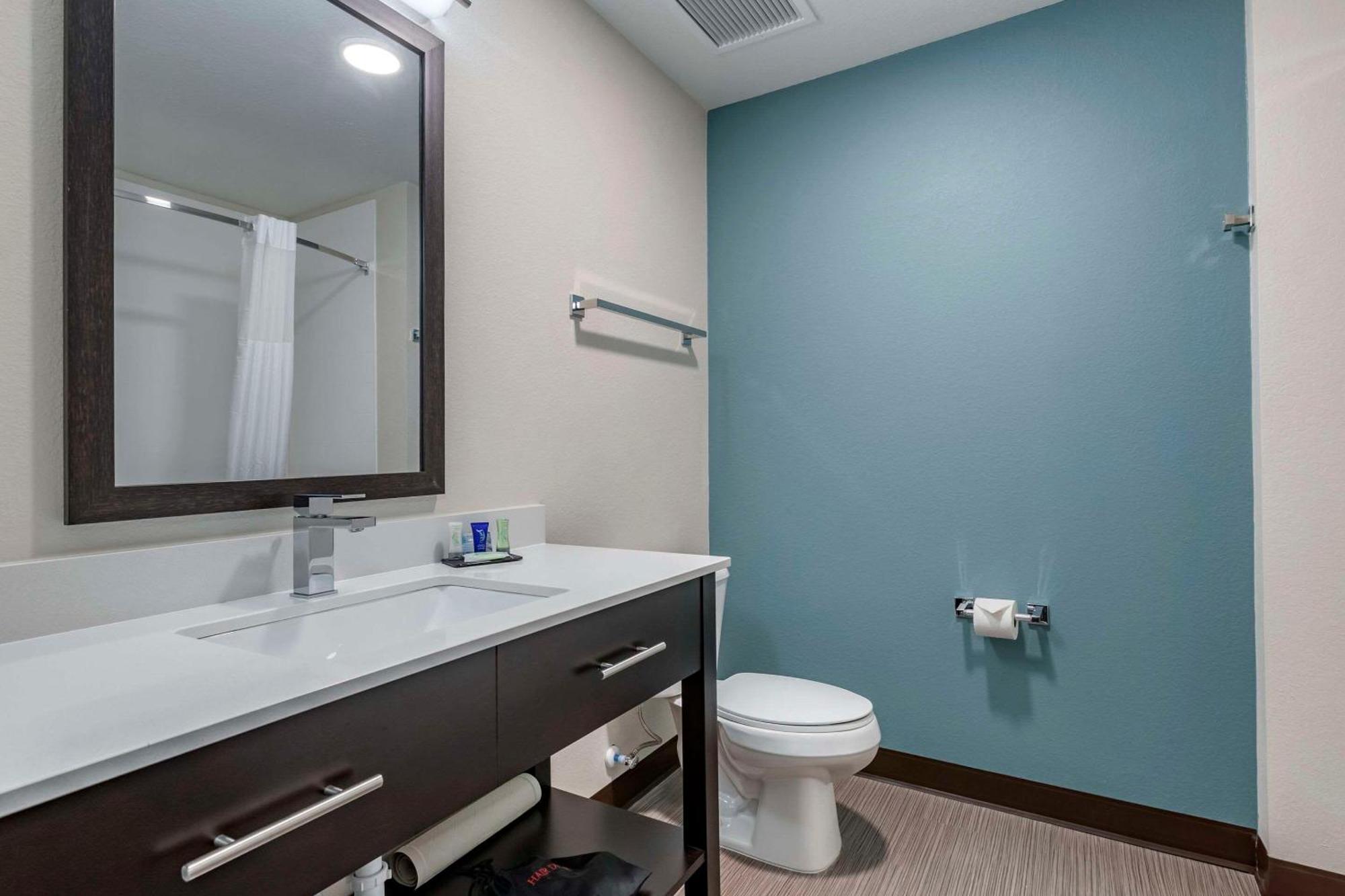 Sleep Inn & Suites Milwaukee-Franklin 富兰克林 外观 照片
