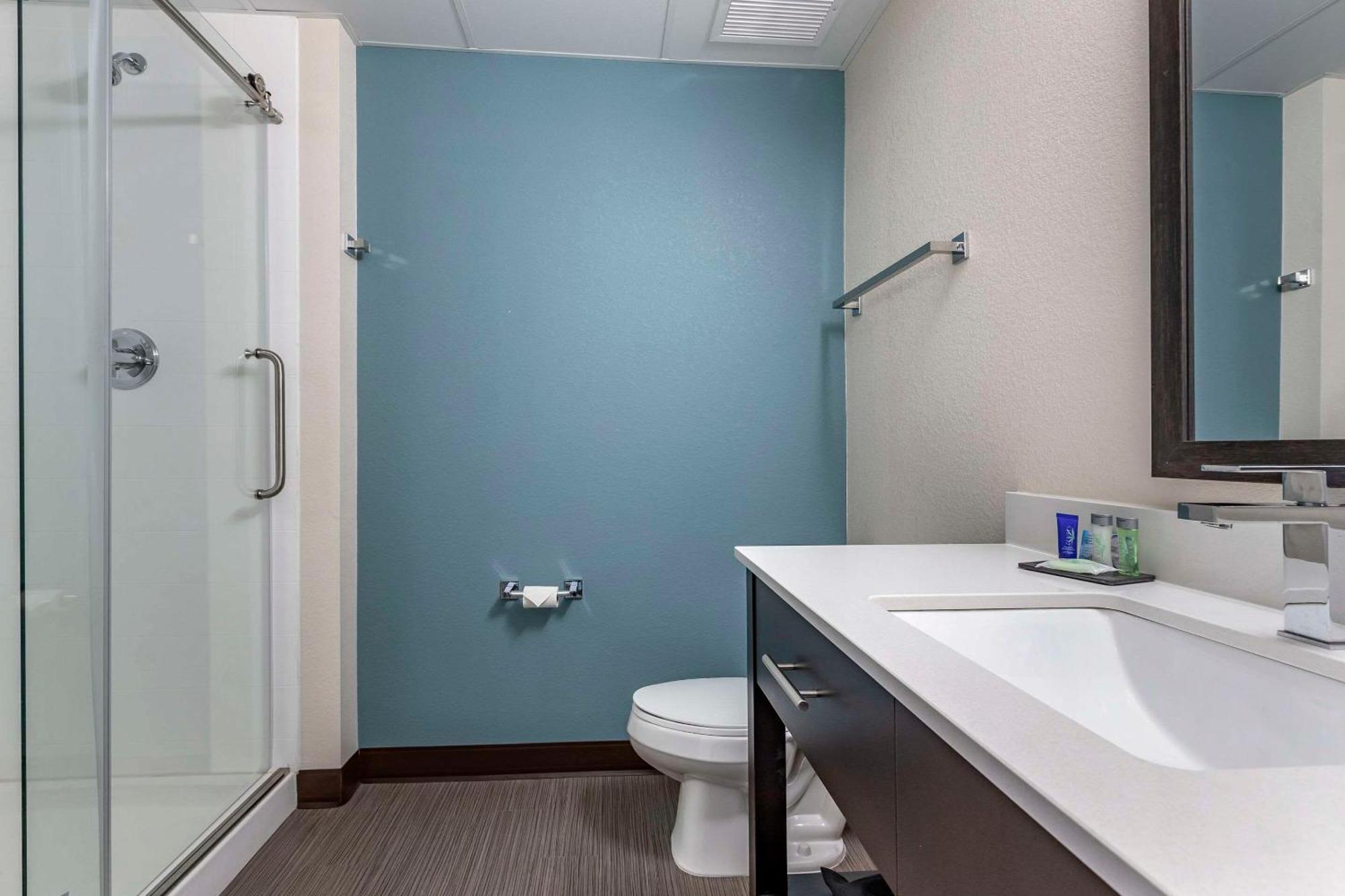 Sleep Inn & Suites Milwaukee-Franklin 富兰克林 外观 照片