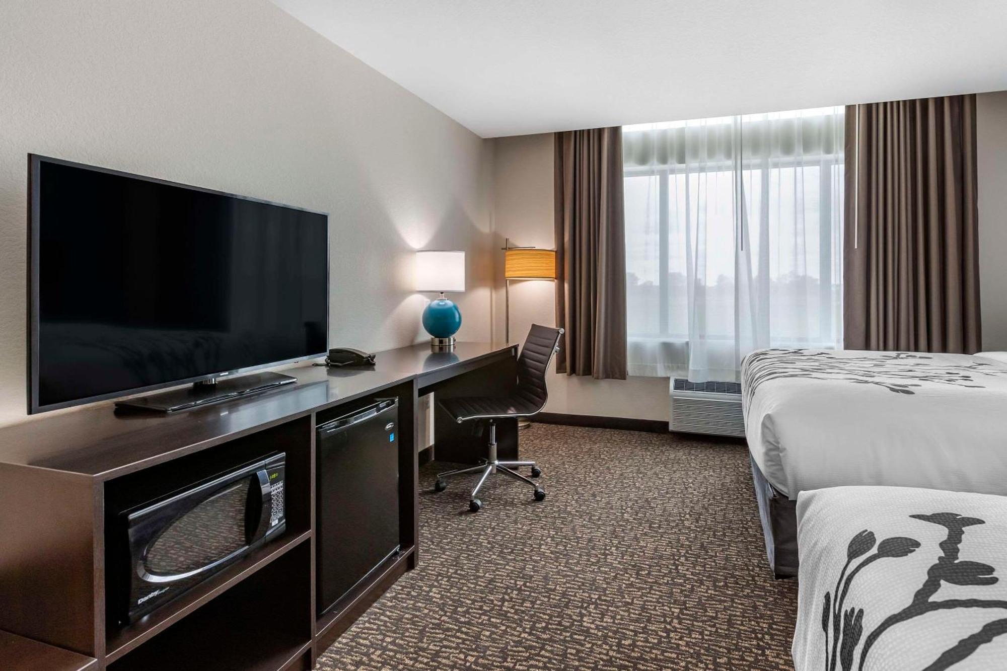 Sleep Inn & Suites Milwaukee-Franklin 富兰克林 外观 照片