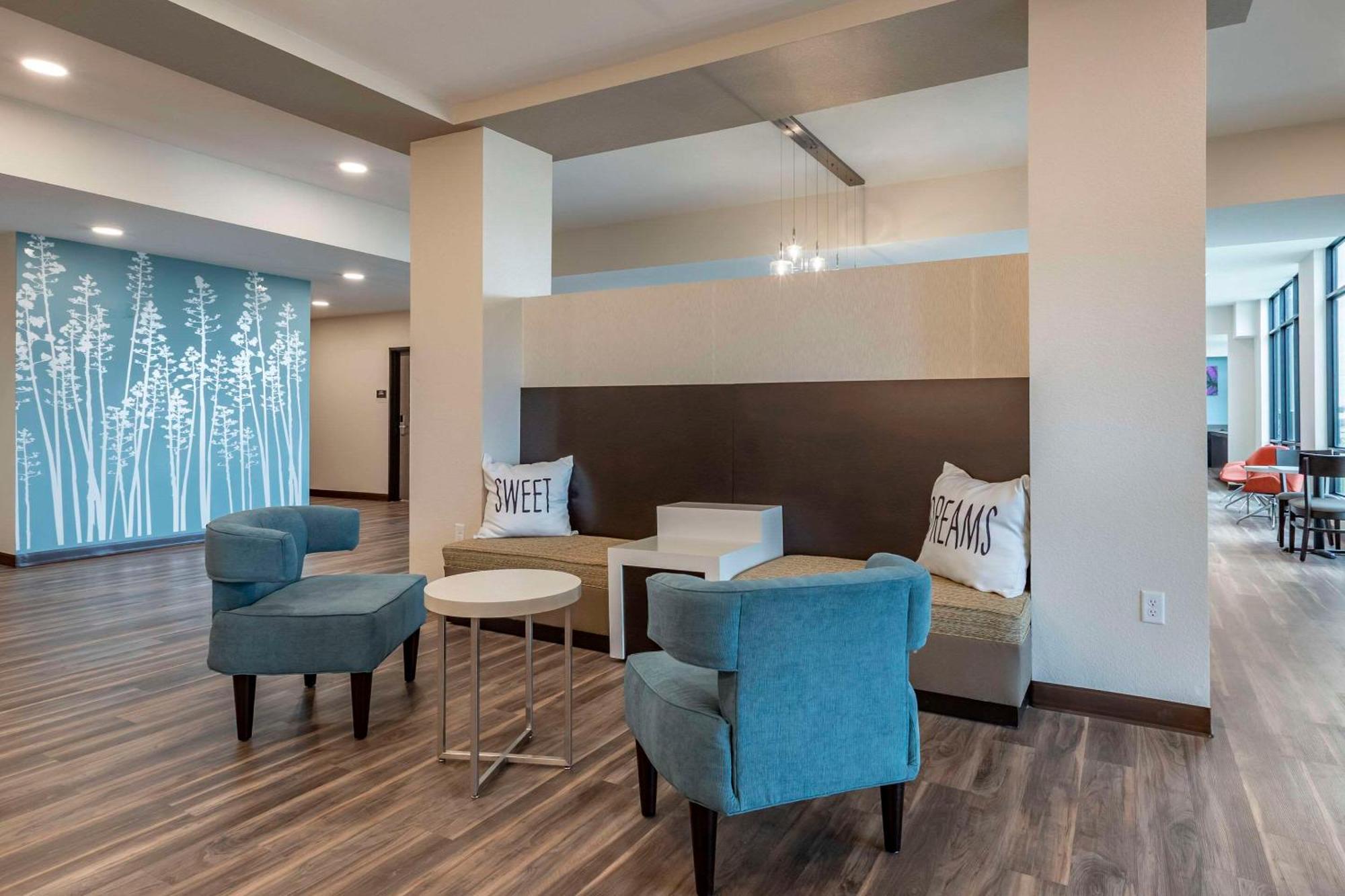 Sleep Inn & Suites Milwaukee-Franklin 富兰克林 外观 照片